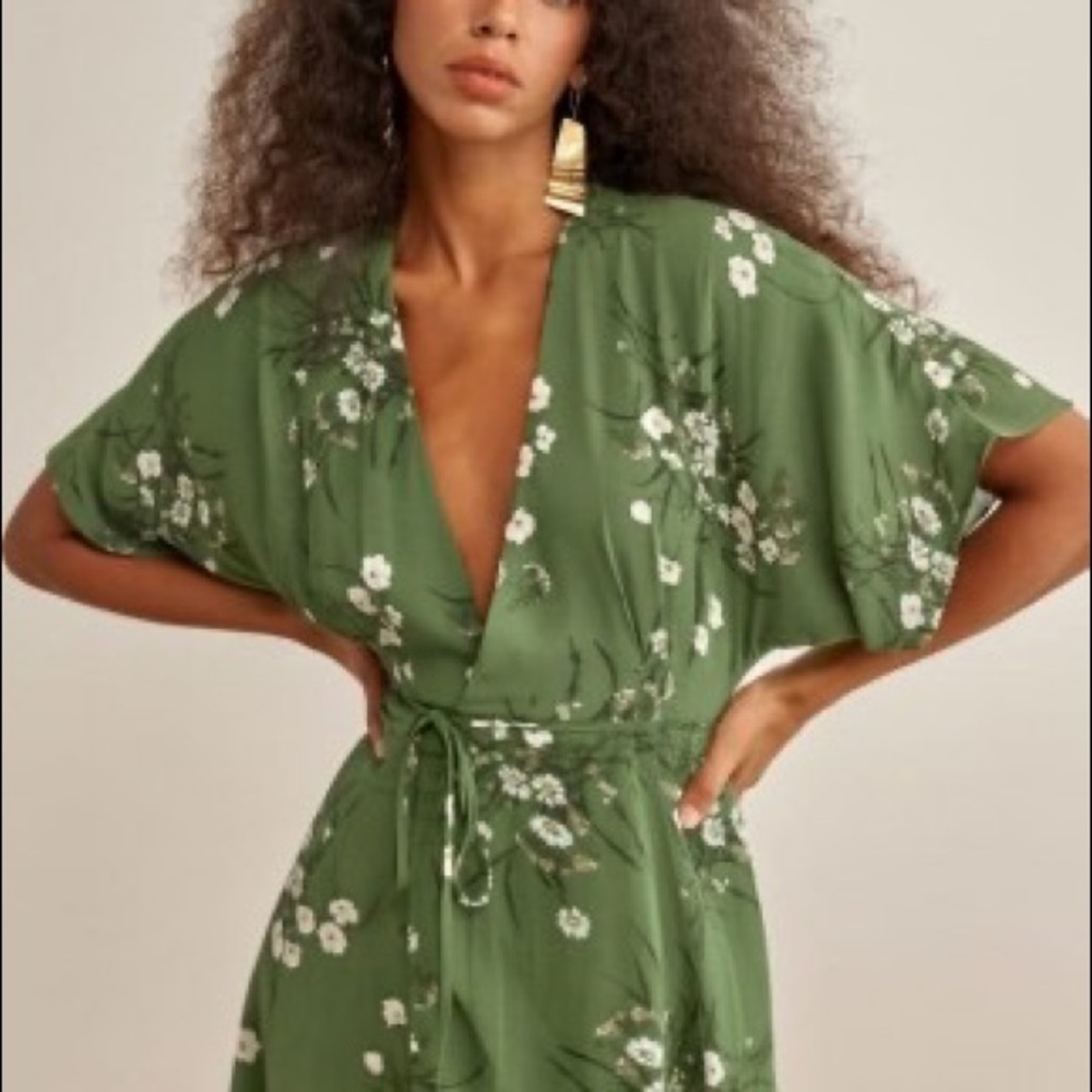 Reformation  Karen Dress, Lomita